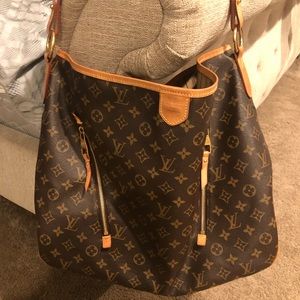 Louis Vuitton gm delightful